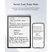 Iflytek Ainote Air 2 Writing Pad Silver