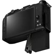 Fujifilm X-M5 Mirrorless Camera Black + 15-45mm Lens