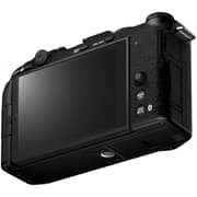 Fujifilm X-M5 Mirrorless Camera Black + 15-45mm Lens