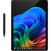 Microsoft Surface Pro (2024) Copilot+ PC - Qualcomm Snapdragon X Plus / 13inch / 512GB SSD / 16GB RAM / Shared Qualcomm Adreno GPU / Windows 11 Home / Black / International Version - [ZHY-00019]