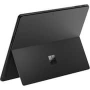 Microsoft Surface Pro (2024) Copilot+ PC - Qualcomm Snapdragon X Plus / 13inch / 512GB SSD / 16GB RAM / Shared Qualcomm Adreno GPU / Windows 11 Home / Black / International Version - [ZHY-00019]