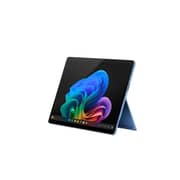 Microsoft Surface Pro (2024) Copilot+ PC - Qualcomm Snapdragon X Plus / 13inch / 512GB SSD / 16GB RAM / Shared Qualcomm Adreno GPU / Windows 11 Home / Sapphire / International Version - [ZHY-00036]