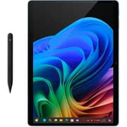 Microsoft Surface Pro (2024) Copilot+ PC - Qualcomm Snapdragon X Plus / 13inch / 512GB SSD / 16GB RAM / Shared Qualcomm Adreno GPU / Windows 11 Home / Sapphire / International Version - [ZHY-00036]