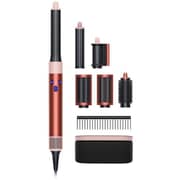 Dyson Airwrap Multi - styler Complete Long Strawberry Pink/Blush Pink - HS05 - International Version