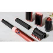 Dyson Airwrap Multi - styler Complete Long Strawberry Pink/Blush Pink - HS05 - International Version