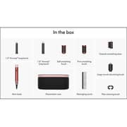 Dyson Airwrap Multi - styler Complete Long Strawberry Pink/Blush Pink - HS05 - International Version