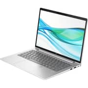 HP ProBook 440 G11 (2024) Laptop - 1st Series / Intel Core Ultra 5-125U / 14inch WUXGA / 512GB SSD / 16GB RAM / Shared Intel Graphics / Windows 11 / English Keyboard / Pike Silver / International Version - [8Z4M8AV]