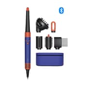 Dyson Airwrap Multi - styler Vinca Blue/Topaz - HS08 -Middle East Version