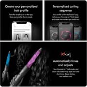Dyson Airwrap Multi - styler Vinca Blue/Topaz - HS08 - International Version