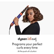 Dyson Airwrap Multi - styler Vinca Blue/Topaz - HS08 - International Version
