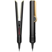Dyson Airstrait Hair Straightener, Onyx Black/Gold – HT01 – Middle East Version
