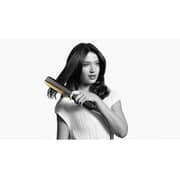 Dyson Airstrait Hair Straightener, Onyx Black/Gold – HT01 – Middle East Version