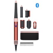 Dyson Airwrap Multi-styler Strawberry Bronze/Blush Pink - HS08