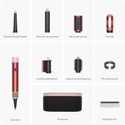 Dyson Airwrap Multi-styler Strawberry Bronze/Blush Pink - HS08