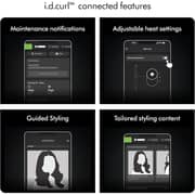 Dyson Airwrap Multi-styler Strawberry Bronze/Blush Pink - HS08