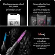 Dyson Airwrap Multi-styler Strawberry Bronze/Blush Pink - HS08