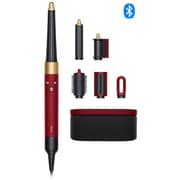 Dyson Airwrap Multi-styler Red Velvet/Gold - HS08 - Middle East Version