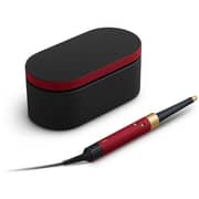Dyson Airwrap Multi-styler Red Velvet/Gold - HS08 - Middle East Version