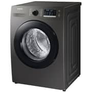 Samsung Front Load Washer 9kg WW90TA046AXS + Front Load Dryer 8kg DV80T5220AX/SG