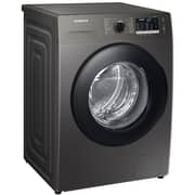 Samsung Front Load Washer 9kg WW90TA046AXS + Front Load Dryer 8kg DV80T5220AX/SG