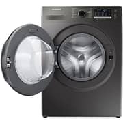 Samsung Front Load Washer 9kg WW90TA046AXS + Front Load Dryer 8kg DV80T5220AX/SG