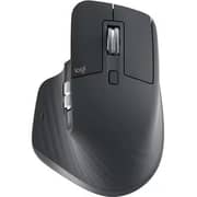 Logitech MX Master 3S Wireless Mouse Graphite