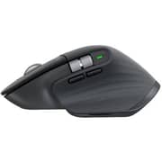Logitech MX Master 3S Wireless Mouse Graphite