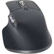 Logitech MX Master 3S Wireless Mouse Graphite