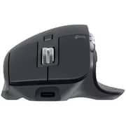 Logitech MX Master 3S Wireless Mouse Graphite