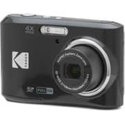 Kodak Pixpro Digital Camera Black -FZ45
