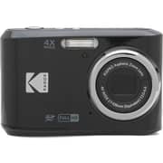 Kodak Pixpro Digital Camera Black -FZ45