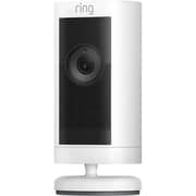 Ring B09CKN55DW Stick Up Cam Pro Security Camera