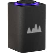 Yasmina Max AI Enabled Smart Bluetooth Speaker Black