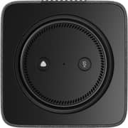 Yasmina Max AI Enabled Smart Bluetooth Speaker Black