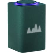 Yasmina Mini AI Enabled Smart Bluetooth Speaker Green