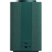 Yasmina Mini AI Enabled Smart Bluetooth Speaker Green