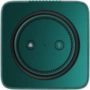 Yasmina Mini AI Enabled Smart Bluetooth Speaker Green