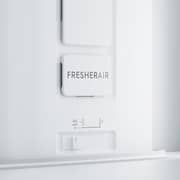 Electrolux 700 Series Top Mount Refrigerator 341 Litres ETM3400L-S