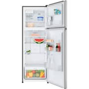 Electrolux 700 Series Top Mount Refrigerator 341 Litres ETM3400L-S