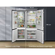 Electrolux 700 Series Bottom Mount Refrigerator 351 Litres ENP7TD70S
