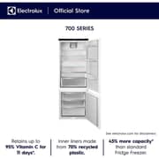 Electrolux 700 Series Bottom Mount Refrigerator 351 Litres ENP7TD70S