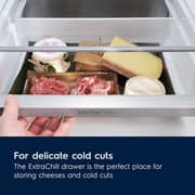 Electrolux 800 Series Bottom Mount Refrigerator 244 Litres ENC8MD18R0