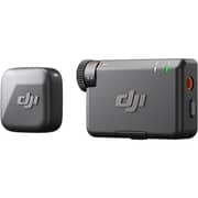 DJI Mic Mini Transmitter (1 TX + 1 RX) Infinty Black