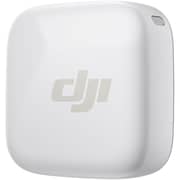DJI Mic Mini Transmitter Arctic White