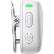 DJI Mic Mini Transmitter Arctic White