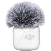 DJI Mic Mini Transmitter Arctic White