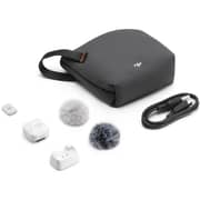 DJI Mic Mini Transmitter Arctic White