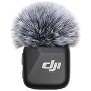 DJI Mic Mini Transmitter Infinity Black