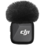DJI Mic Mini Transmitter Infinity Black