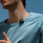 DJI Mic Mini Transmitter Infinity Black